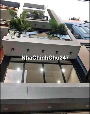 CHỦ ĐI ÚC ĐỊNH CƯ CẦN BÁN NHÀ SƯ VẠN HẠNH, QUẬN 10. GIÁ 4.85TỶ/63M2.