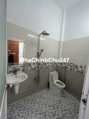 CHỦ NHÀ CẦN BÁN GẤP CĂN Q10 Đ. TÔ HIẾN THÀNH 57.M2/1.51 TỶ KHU SẦM UẤT