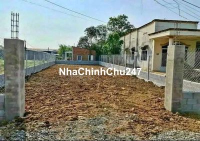 Chú 7 cần bán miếng đất lo trả nợ cho con