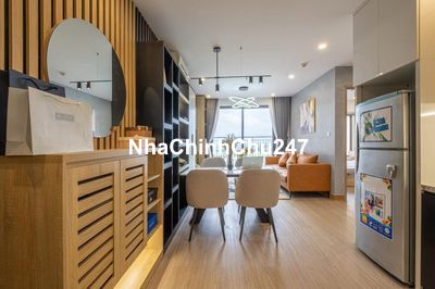 Chính chủ cắt lỗ căn 2 ngủ-60m- Vinhome smart city chỉ 3 tỷ