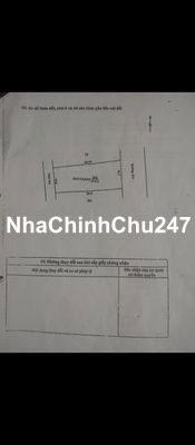 Bán đất 12 × 30 Long Mỹ Long Thành Bắc Hoà Thành 2.7 tỷ