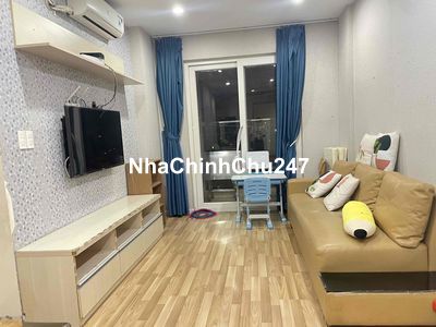 chính chủ định cư nước ngoài gửi bán căn hộ City gate 2 phòng 2t280