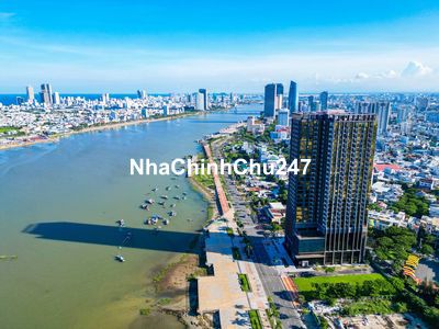 Chủ mất 3 tỷ tiền vay để đầu tư GFDI, bán gấp căn 2PN view sông Hàn