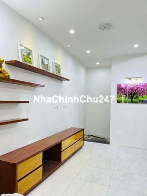 Bán Nhà Chính Chủ, Đẹp, Giá Rẻ, Kim Giang, Hoàng Mai 30m2 × 5T, MT4.2m