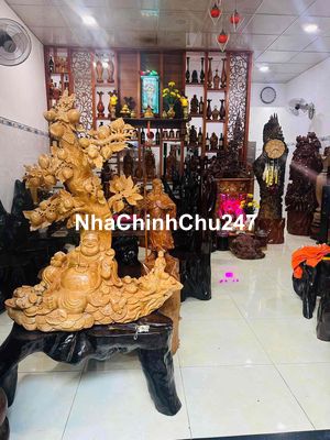 CHÍNH CHỦ BÁN NHÀ NGUYỄN LƯƠNG BẰNG