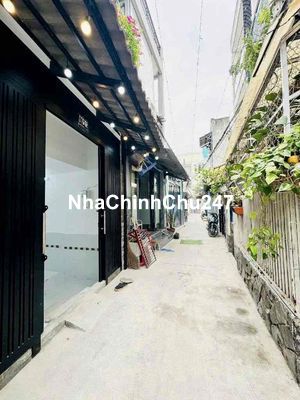 CHÍNH CHỦ CẦN BÁN CĂN NHÀ TÂM HUYẾT - XE 3 GÁC TỚI NHÀ - VỊ TRÍ ĐẮC ĐỊ