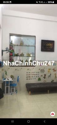 💥CHỦ bán 🏠120m..2LAU.2WC.3PN.SHR.💸4.550 tỷ.BÀ ĐIỂM.HỐC MÔN.
💥