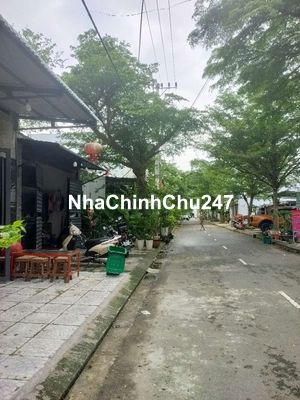 Đất Gần Chợ Điên Ngọc 90m2, Hướng đông, đường 11m5