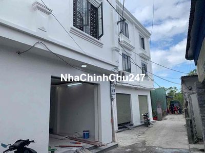 CC cần ra gấp lô đất 119m2 ngang 6 tại Tiểu Trà - Dương Kinh