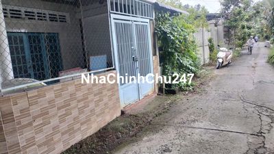 ĐẤT NỀN ĐẸP PHƯỜNG 8, TP VĨNH LONG