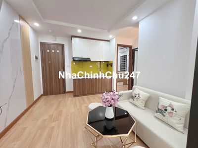 Chính chủ bán căn hộ mini Mễ Trì Hạ 30-50m2, full đồ, ở ngay, mới