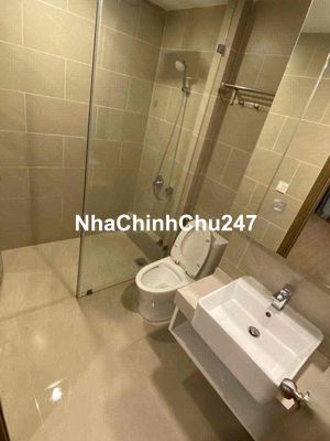 Chính chủ cần bán River Panorama 2pn2wc 64m2 ntcb giá 3,3tỷ bao hết