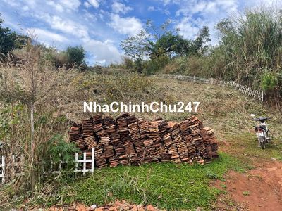 Bán lô đất Nam Ban kp Đông anh 3 648m2 giá 1,58 tỷ