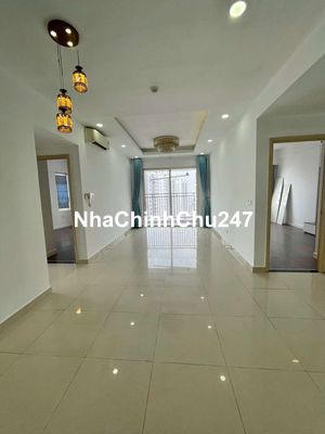 Chính chủ bán gấp căn hộ Richstar 94m2 3 phòng ngủ 2wc giá 3.9 tỷ mg2%