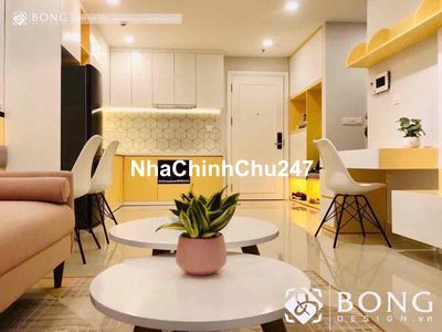 CHỦ NHÀ GỬI BÁN Căn hộ cao cấp BOTANICA PREMIER phòng riêng, ban công