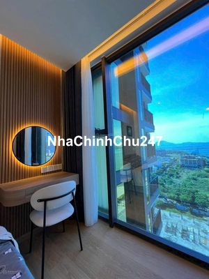 CHỦ ĐI MỸ CẮT LÔ 300TR CĂN HỘ SAM TOWERS ĐÀ NẴNG TRỰC DIỆN SÔNG HÀN