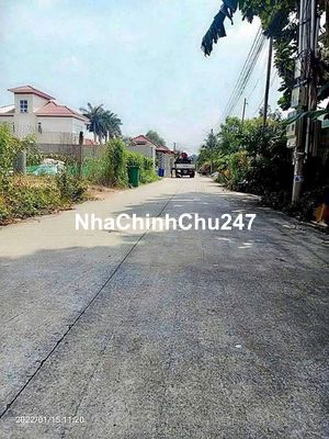 ĐẤT XÂY BIỆT THỰ HƯNG ĐỊNH 05 ,KDC CẦU NGANG MÁT MẺ