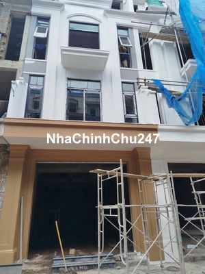 CC BÁN GẤP NHÀ 4 TẦNG 245M2 MỚI 100% TPHP,GIÁ 4,6 TỈ,SỔ SANG TÊN LUÔN