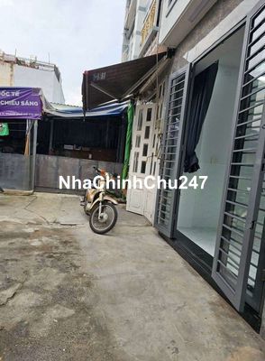 Chính chủ bán nhà TTH07