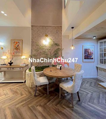 Chính chủ cần bán nhà 4 tầng đường Bàu Năng 1 phường Hoà Minh