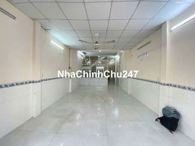 CHÍNH CHỦ - NHÀ HXT 70/9 CẦU XÉO - 5X18 - TRỆT 1 LẦU - 2PN-3WC-GIÁ RẺ