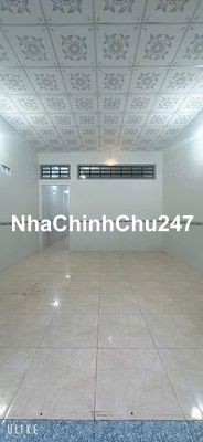 Người mua vui,chủ nhà cũng vuibán căn nhà cấp 4 Bà Điểm, Hóc Môn, 80m2