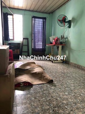 bán gấp nhà sổ hồng một đời chủ