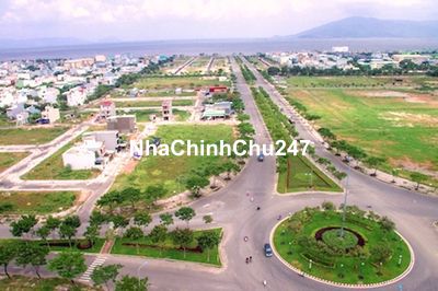 Chính chủ gửi  bán gấp đất mặt tiền Phú Thạnh 8, Hòa Minh, Liên chiểu