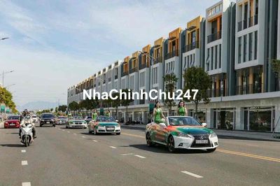 Bán đất Nam Hoà Xuân vị trí gần cầu trung lương