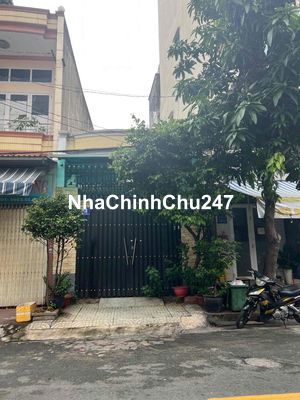 Bán nhà MTKD Phan Thị Hành 4x14,5 . Giá : 7,3 tỳ