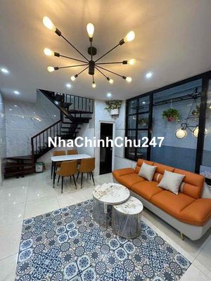 Chủ Ngộp Bán Gấp Nhà Lê Thị Trung Thuận An Bình Dương-Lk KDC VietSing