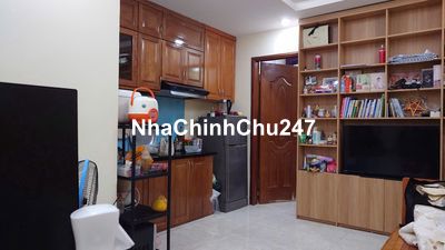 NHÀ LỘC LÁ - CC mini full đồ, 1ngủ 1wc 1khách, có ban công, bảo vệ 24