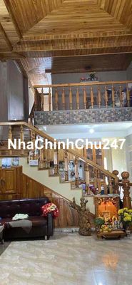 CHÍNH CHỦ BÁN NHÀ FULL NỘI THẤT GỖ ĐƯỜNG 5m5  QUẬN LIÊN CHIỂU