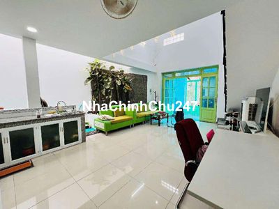 CHỦ GIẢM 400TR - HXH LÔ THỊ HỐ - NGAY HIỆP THÀNH CITY - 72M2 - 2 TẦNG