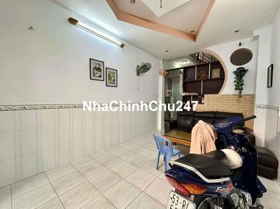 Nhà chính chủ 4 phòng ngủ Phan tây hồ