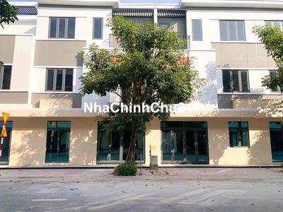 Bán gấp nhà phố KDC Ngọc Lễ 1 Thuận An giá gốc chủ đầu tư