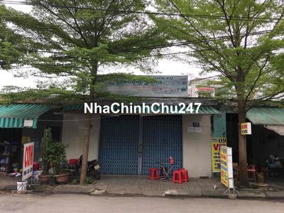 Bán Nhà Chính Chủ