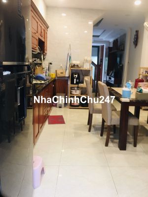 Nhà chính chủ trung tâm q10