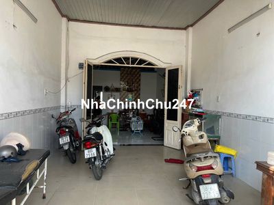 Chủ gửi bán nhà cấp 4 gần Khu dân cư An Bình đường ô tô