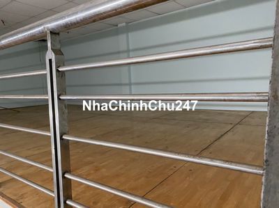 Bán nhà sổ hồng chính chủ đường xe tải