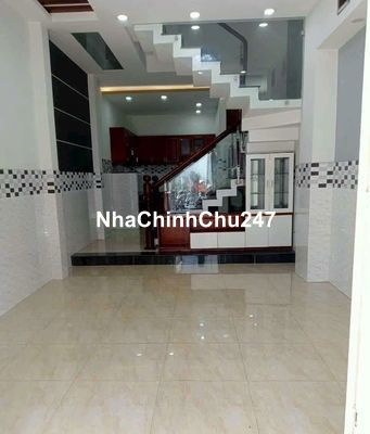 CHÍNH CHỦ - NHÀ MT LÊ NGÃ - 4X13 - 4 TẤM - 4PN - 3WC - GIÁ RẺ