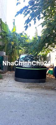 Bán Đất Thổ Cư Chính Chủ