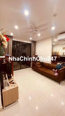 chính chủ gửi bán căn hộ 2N1W tại toà S205 Vinhomes Smart City