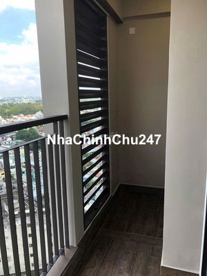 CHÍNH CHỦ (100%) BÁN CĂN 1PN OPAL SKYLINE TP THUẬN AN BÌNH DƯƠNG