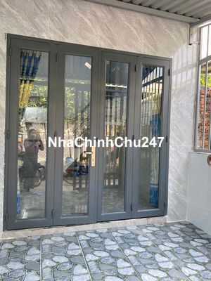 nhà chinh chủ hoc môn