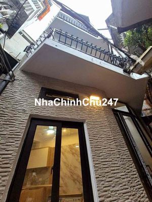 chỉ 3,74tỷ phố tôn đức thắng - sổ đỏ chính chủ