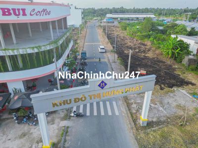 CẶP NỀN CHỢ MÁI DẦM ĐẦU TƯ “BAO LỜI” CAM KẾT TỪ CHỦ ĐẦU TƯ