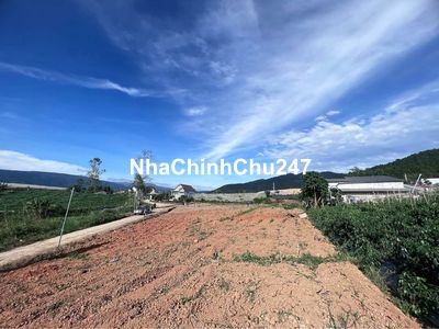 Chính chủ kẹt tiền bán chỉ 495 triệu Sẵn Thổ Cư ven Đà Lạt