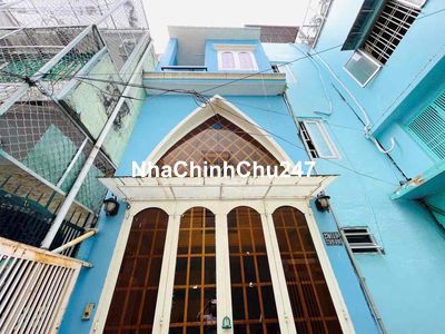 Chính Chủ bán Nhà Cô Bắc 3.6 tỷ Gần hxh