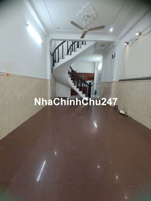 CHÍNH CHỦ - HXT 70/9 VƯỜN LÀI 4X14 - TRỆT - 2 LẦU - ST - 3PN - 3WC